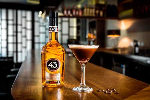 Profesionalhoreca, Licor 43 Bartenders & Baristas Challenge 2022