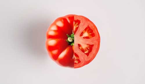 Profesionalhoreca, tomate, Verduras congeladas La Unión Long Fresh 