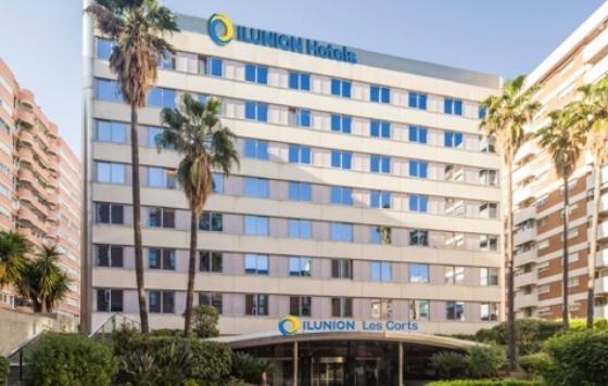 ProfesionalHoreca- Hotel Ilunion