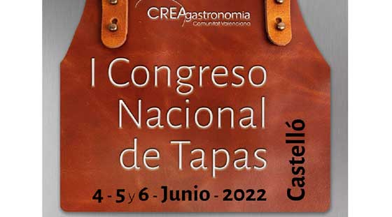 Profesional horeca, I Congreso Nacional de Tapas Ciutat de Castelló