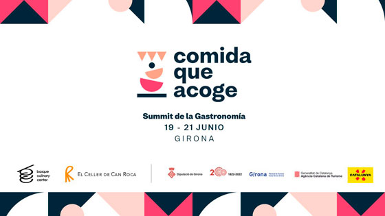 Profesional Horeca, Summit de la Gastronomía del Basque Culinary Center 2022