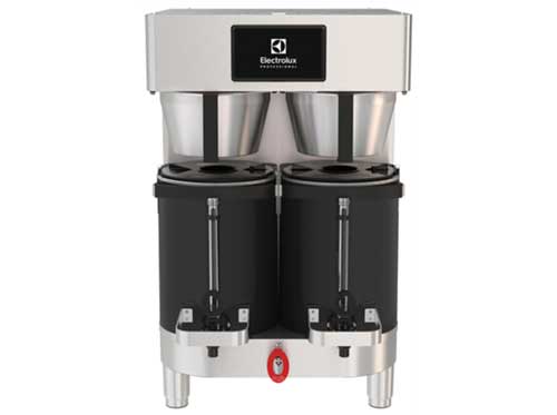 Profesionalhoreca, máquina de café infusionado Precision Brew, de Electrolux Professional