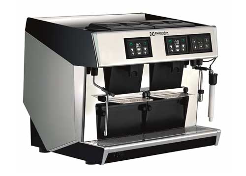Profesionalhoreca, máquina de café Pony, de Electrolux Professional