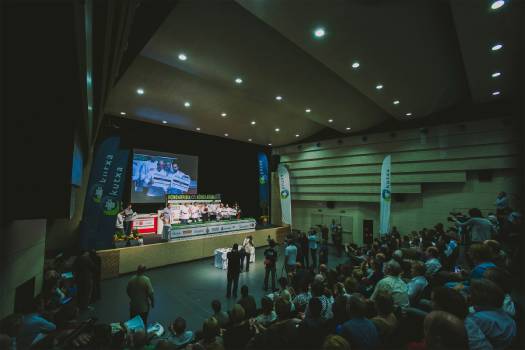 ProfesionalHoreca, Campeonato de Pintxos de Euskadi y Navarra