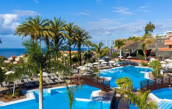 ProfesionalHoreca- El hotel Meliá Jardines del Teide se ha sumado a Hotelbreak