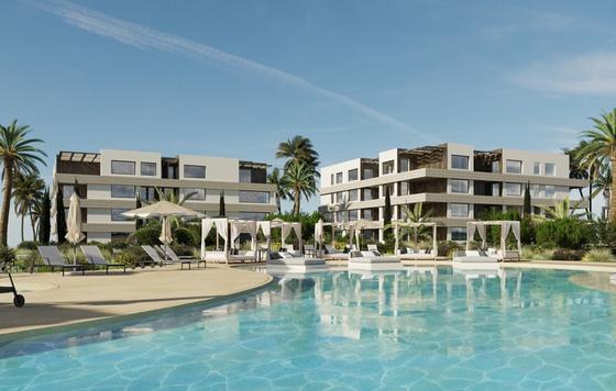 ProfesionalHoreca- exterior del Kimpton Aysla Mallorca