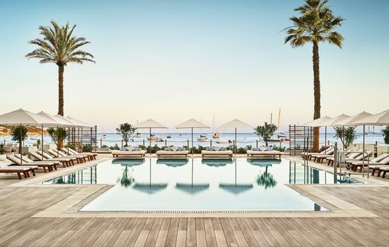 ProfesionalHoreca hotel Nobu Ibiza Bay