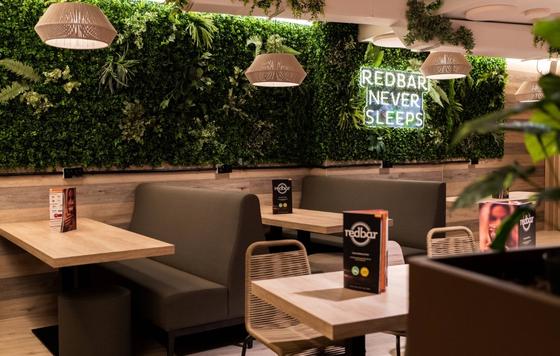 ProfesionalHoreca- ProfesionalHoreca- Grupo redbar, modelo de franquicia, redbar smart