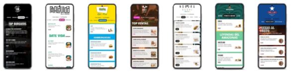 ProfesionalHoreca- foodtech española readyme.app
