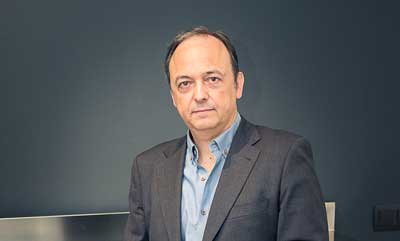Profesionalhoreca, José Miguel Máiz, director general de Wondercool