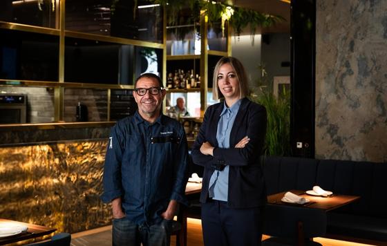 ProfesionalHoreca- Barra Alta llega a Madrid de la mano de Daniel Roca