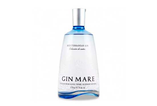 Profesionalhoreca, ginebra Gin Mare