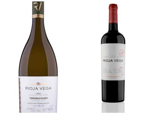 Profesionalhoreca, vinos de Rioja Vega, enoturismo