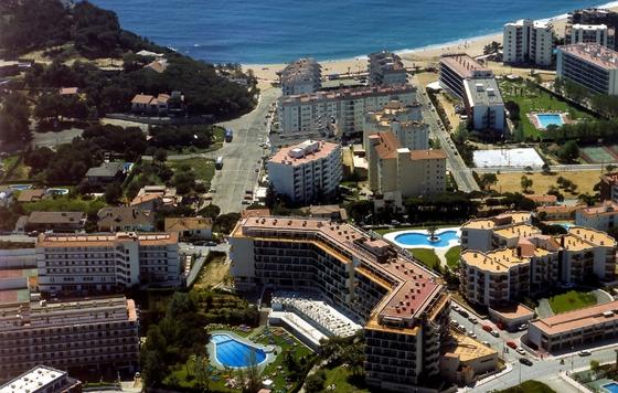 ProfesionalHoreca- El Hotel Samba de Lloret de Mar