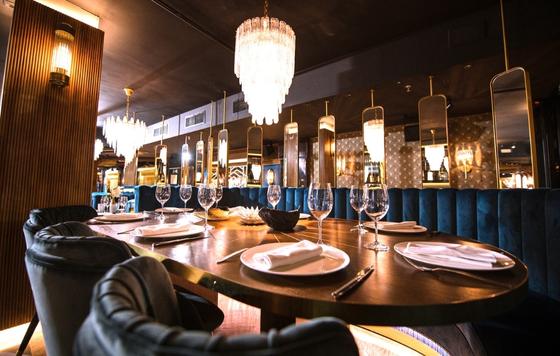 ProfesionalHoreca- Jay's Japanese, Gatsby