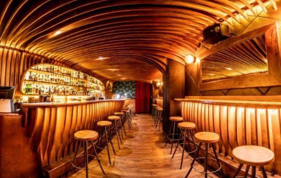 ProfesionalHoreca- Paradiso Barcelona, el mejor bar del mundo según los World's 50 Best Bars 2022
