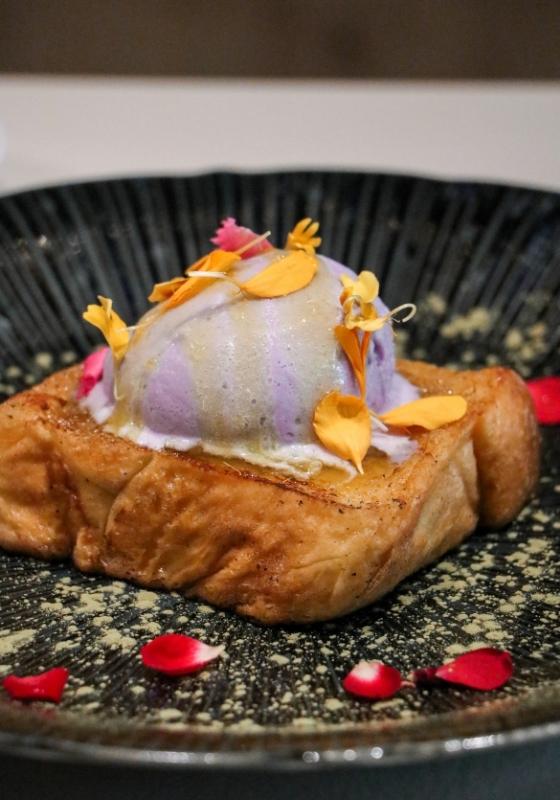 ProfesionalHoreca- Tora, la cocina japonesa contemporánea de la mano del chef José Osuna