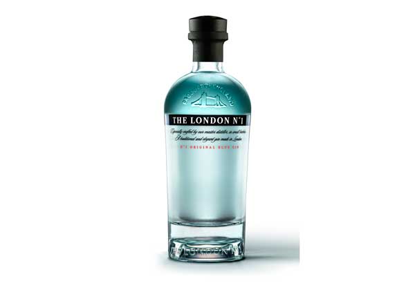 Profesionalhoreca. ginebra The London Nº1