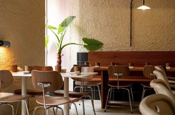 Profesionalhoreca, restaurante Llama Inn Madrid