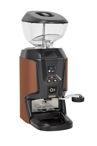 ProfesionalHoreca, molino de café Q5 de Quality Espresso