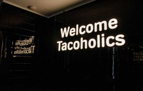 Profesional horeca, Tacos Don Manolito, expansión españa
