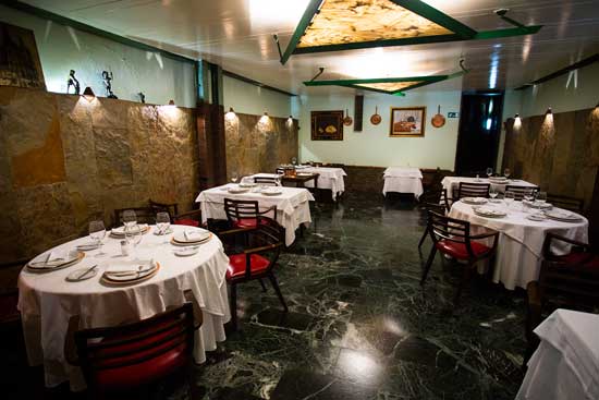 Profesionalhoreca, se traspasa restaurante en Barcelona