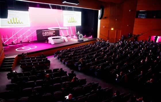 Profesionalhoreca, congreso aecoc horeca