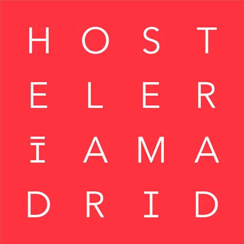 Profesionalhoreca, logo dee Hosteleria Madrid