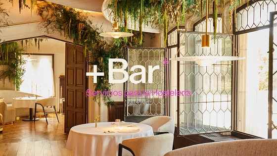 Profesional Horeca +Bar proyecto Mahou San Miguel servicios integrales y asesoramiento para hostelería