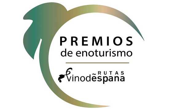 ProfesionalHoreca, Premios Enoturismo Rutas-Vino-España-galardonados