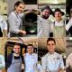 Profesional Horeca ocho candidatos a Cocinero Revelación 2023