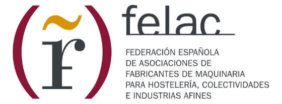 Profesionalhoreca, logo de Felac