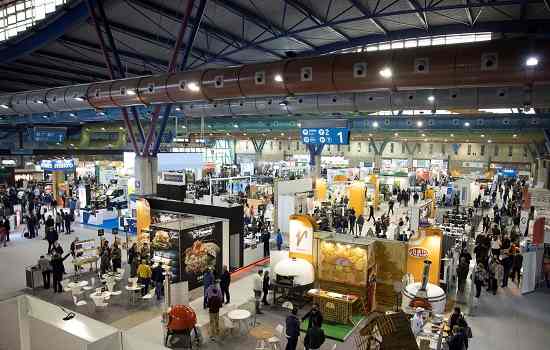 ProfesionalHoreca, feria Salón H&T Fycma