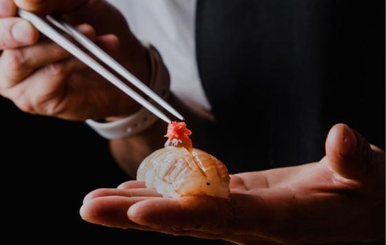 ProfesionalHoreca- Hotaru, restaurante japonés en Madrid