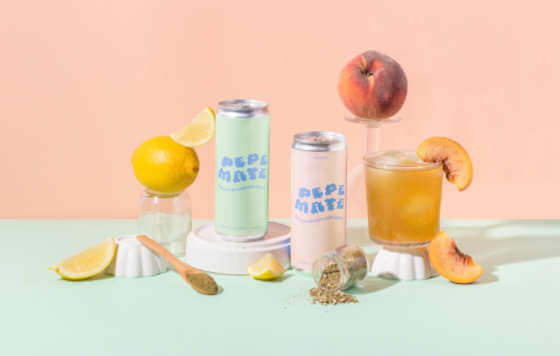 Profesionalhoreca, novedades bebidas, pepe mate