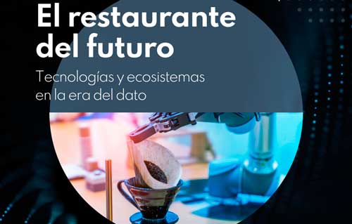 Profesionalhoreca, estudio el restaurante del futuro