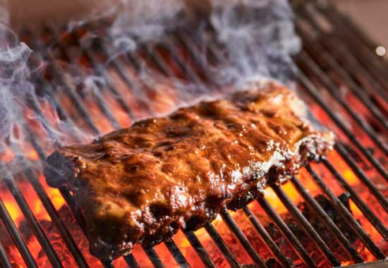 Profesionalhoreca, Costilla de cerdo a la brasa, de Vac Brasa, VacinBag