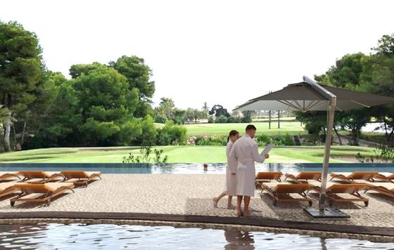 ProfesionalHoreca- Grand Hyatt La Manga Club and Resort,