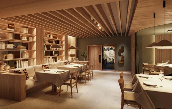 ProfesionalHoreca- Grand Hyatt La Manga Club and Resort,