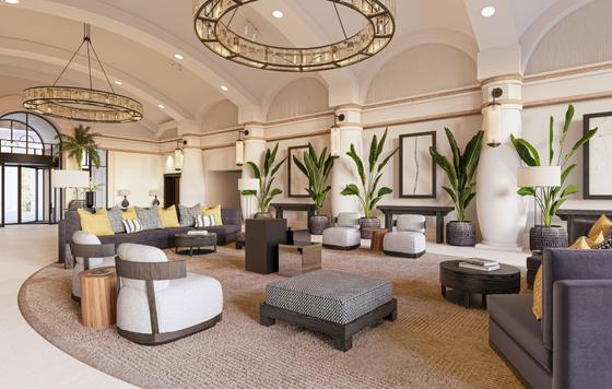 ProfesionalHoreca- Grand Hyatt La Manga Club and Resort,