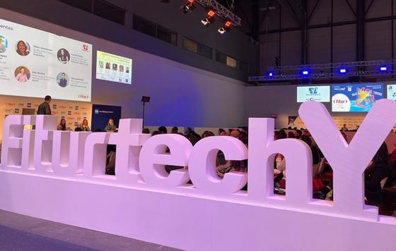 Profesionalhoreca, Fiturtechy