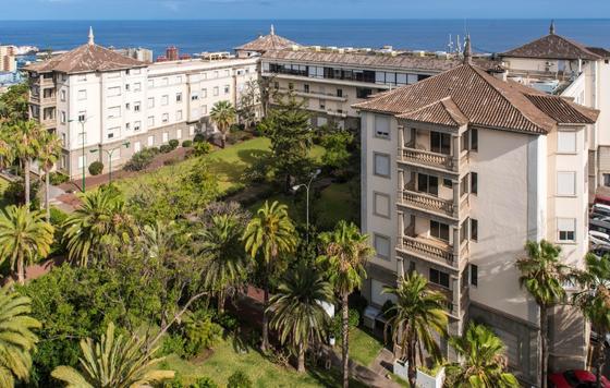 Profesionalhoreca, el edificio del Gran Hotel Taoro, que será rehabilitado