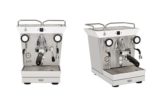 ProfesionalHoreca- La Dea, máquinas de café, Quality Espresso