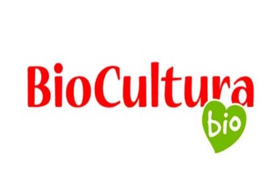 Profesionalhoreca, logo de BioCultura