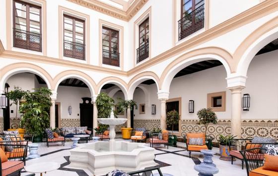 ProfesionalHoreca- Hotel Casa Palacio Don Ramón 5 Gran Lujo, Kaizen Hoteles