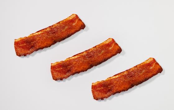 ProfesionalHoreca- Libre Bacon, primer bacon a base de setas de Libre Foods