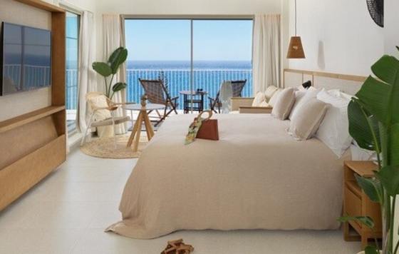 hotel Paradisus Gran Canaria