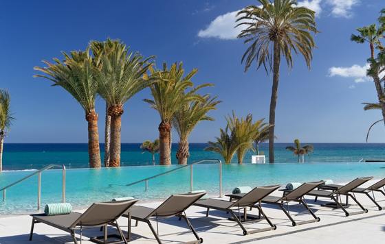 Profesionalhoreca, hotel Paradisus Gran Canaria