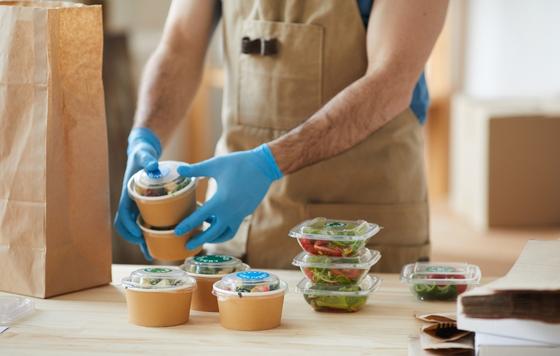 Profesionalhoreca- Cambio de hábitos de consumo en el sector Horeca pandemia, delivery