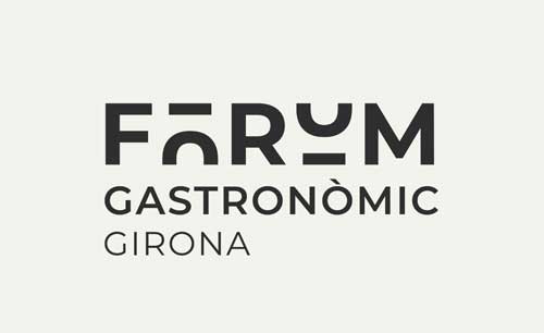 Profesionalhoreca, logo del Fòrum Gastronòmic Girona